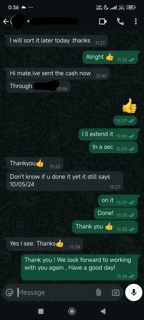 Wtsp3 - Xtreamview Premium IPTV Subscription